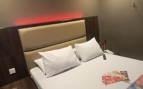 Hotel Sogo Pasay Wood Street