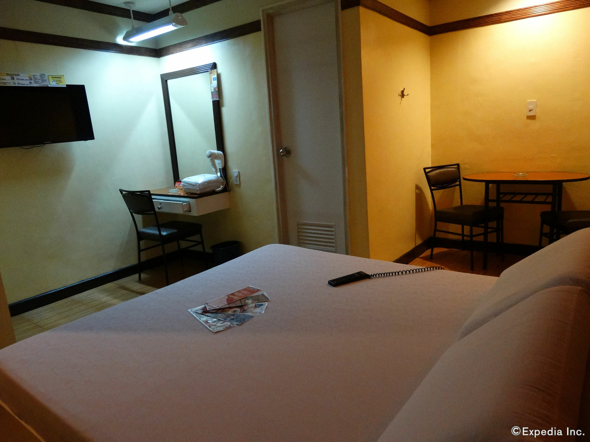 Hotel Sogo Pasay Wood Street Exterior foto