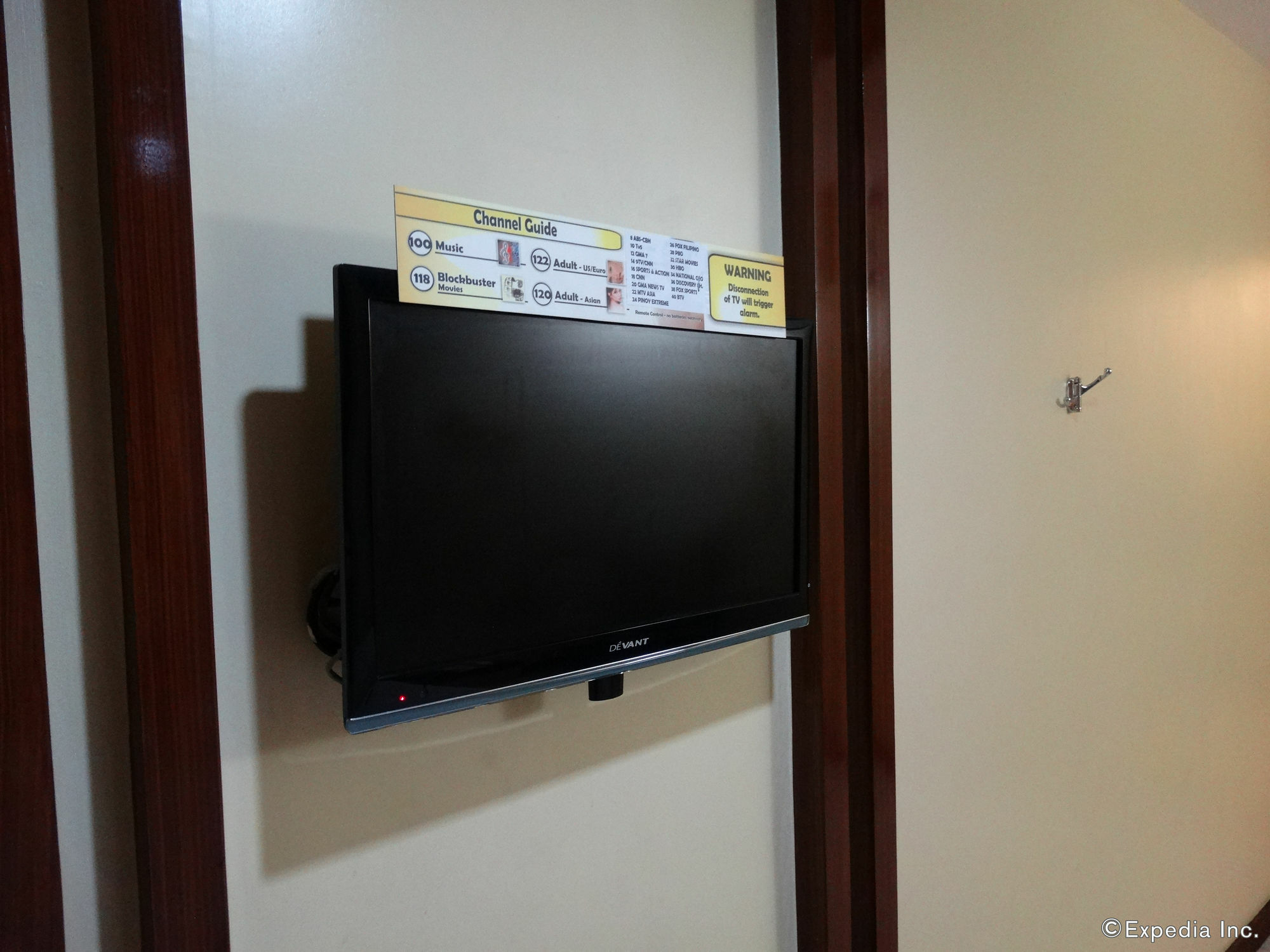 Hotel Sogo Pasay Wood Street Exterior foto