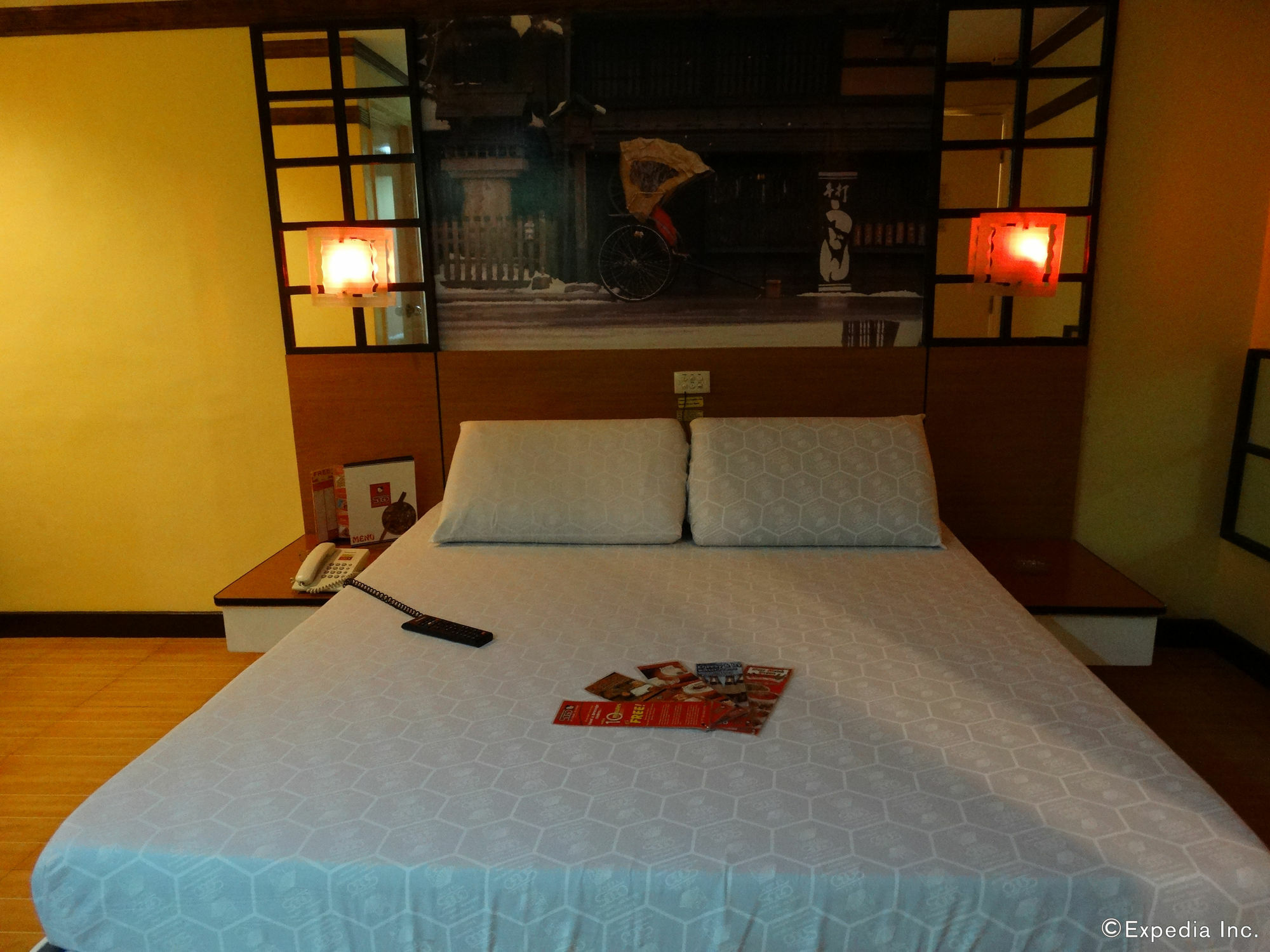 Hotel Sogo Pasay Wood Street Exterior foto