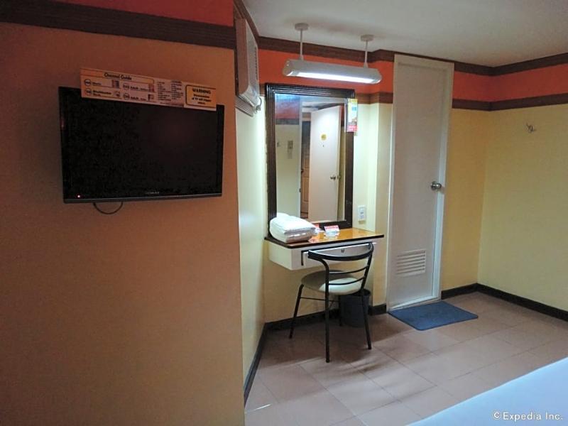 Hotel Sogo Pasay Wood Street Exterior foto